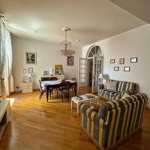  Apartment Crystal House Italy