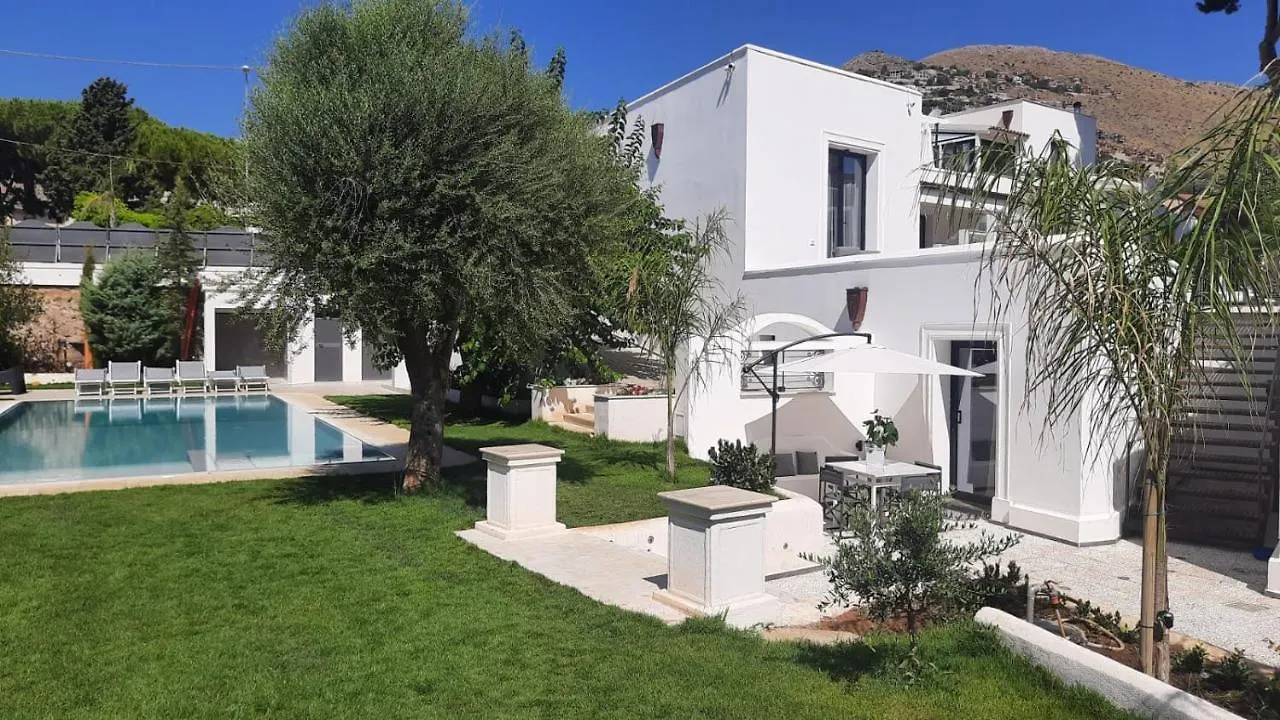 Fondo Mondello Apartment