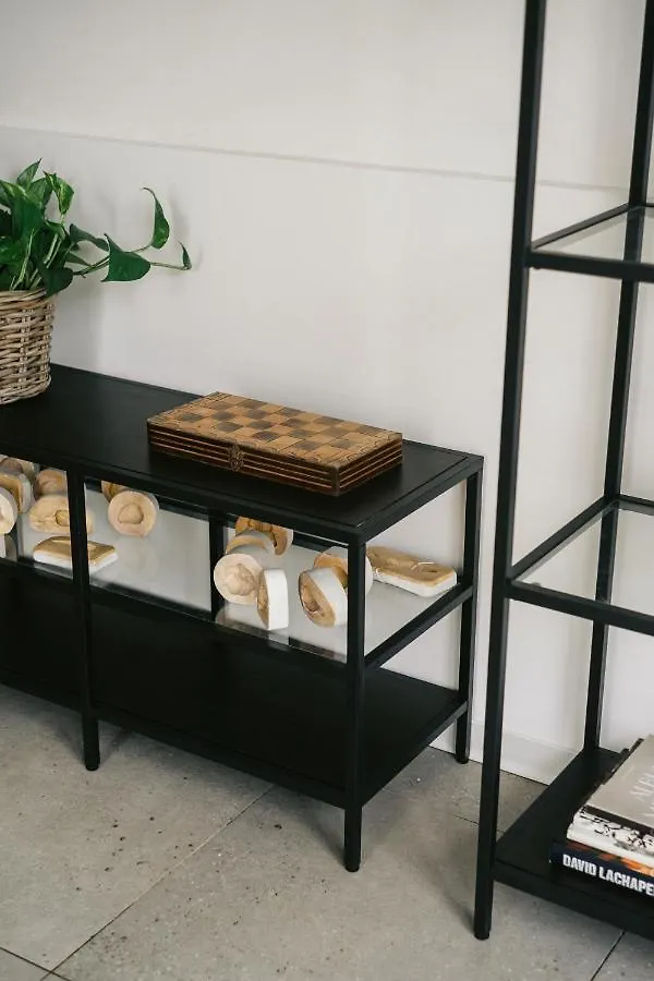 Fondo Mondello Apartment Italy
