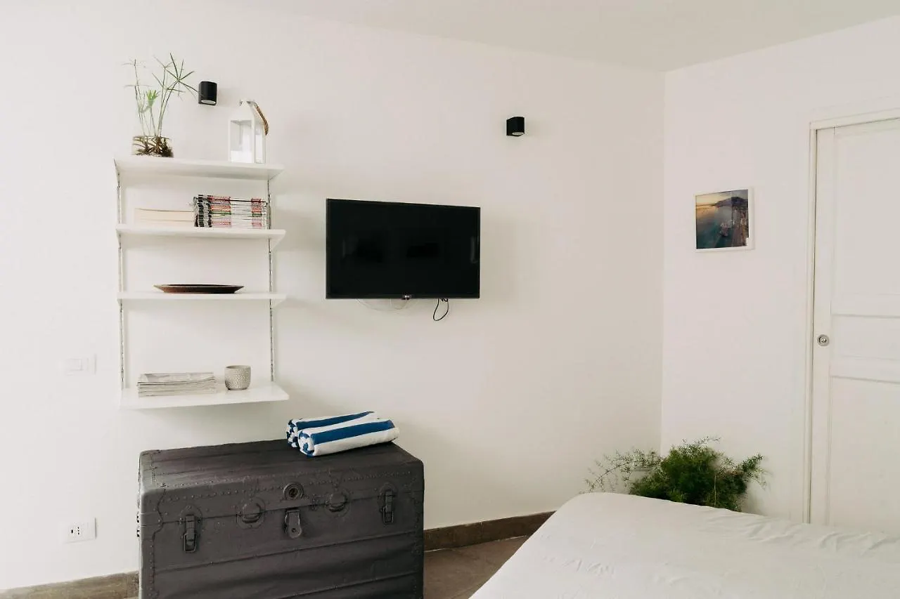 Fondo Mondello Apartment
