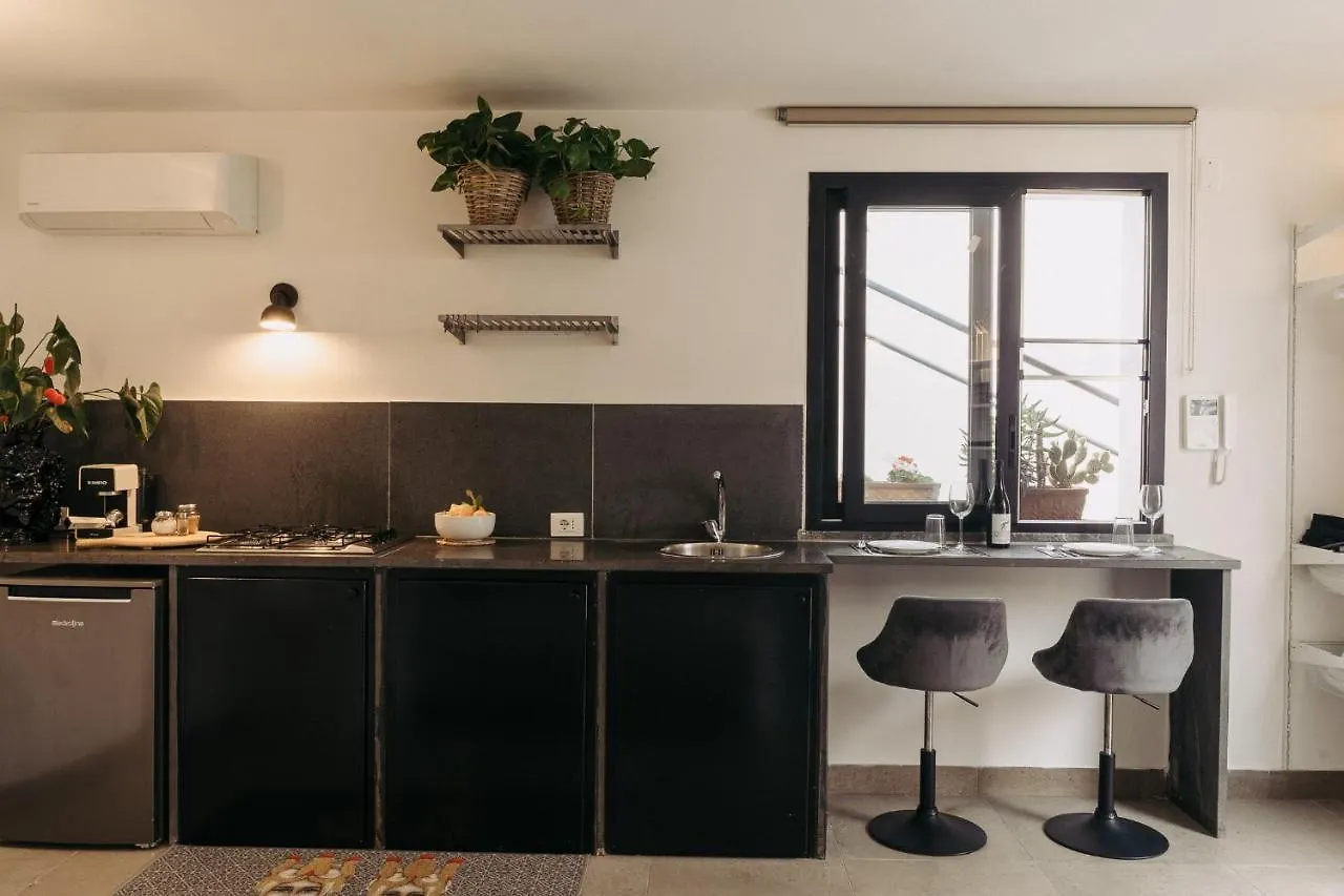 Fondo Mondello Apartment 0*,  Italy
