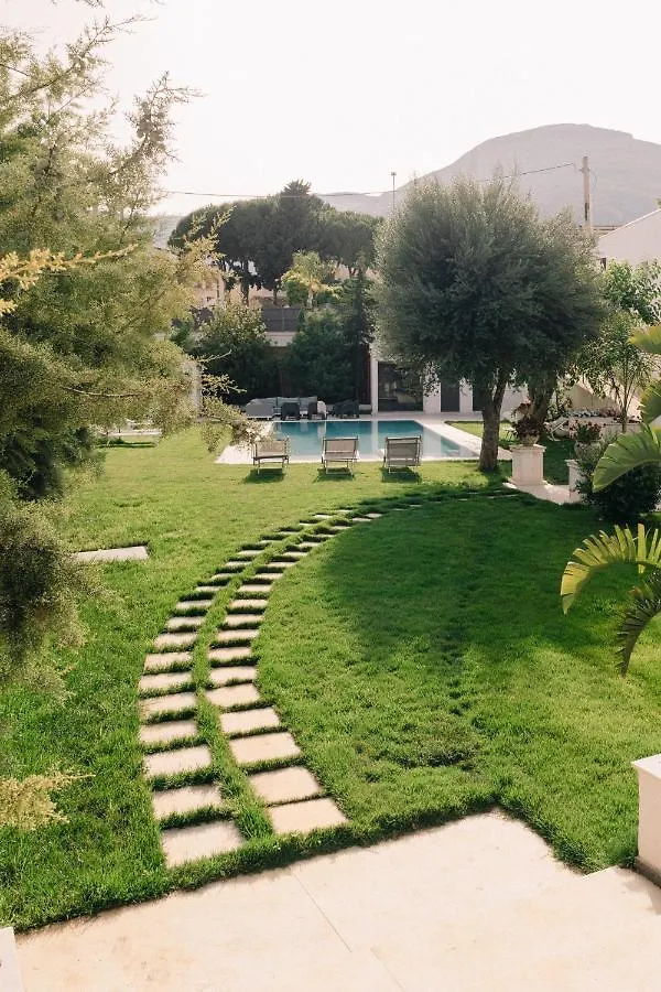 Fondo Mondello Apartment