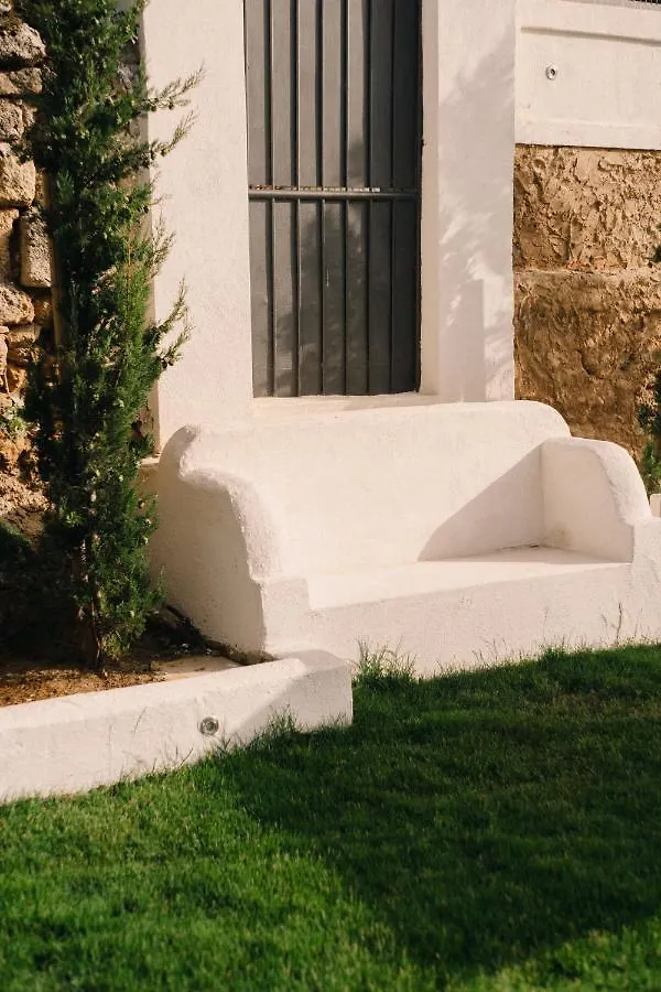 Fondo Mondello Apartment