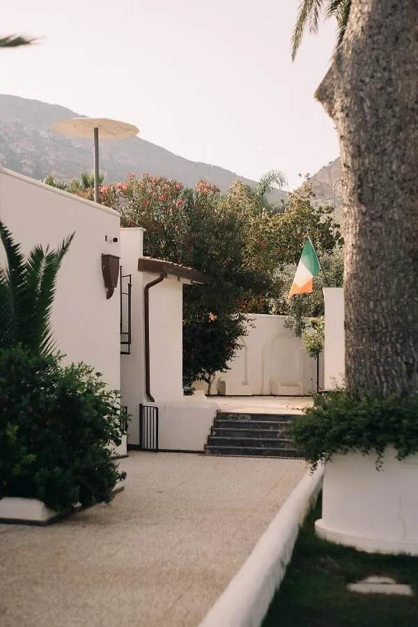 Fondo Mondello Apartment Italy
