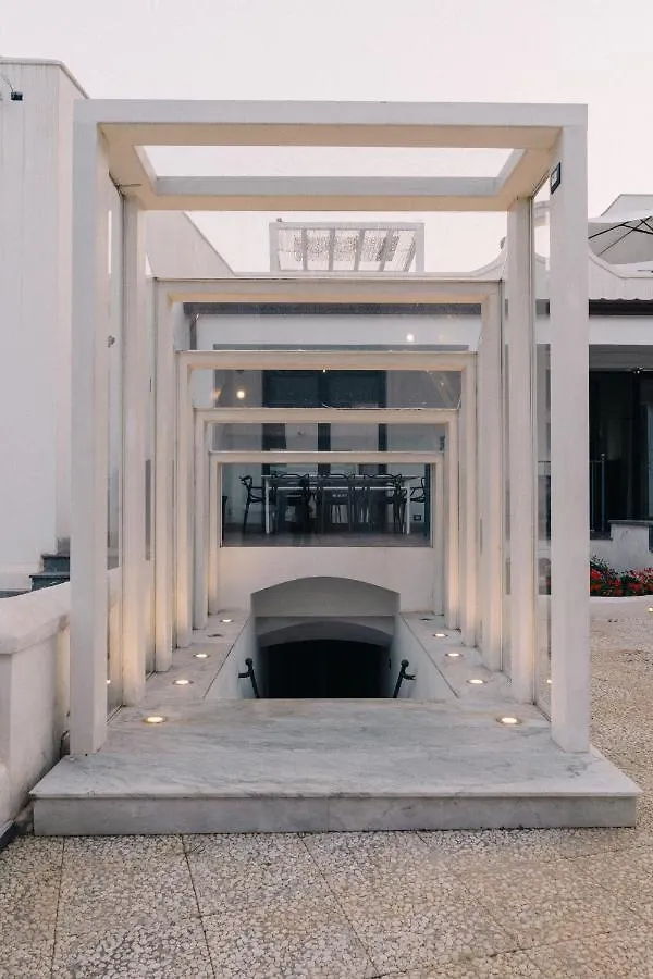 Fondo Mondello Apartment