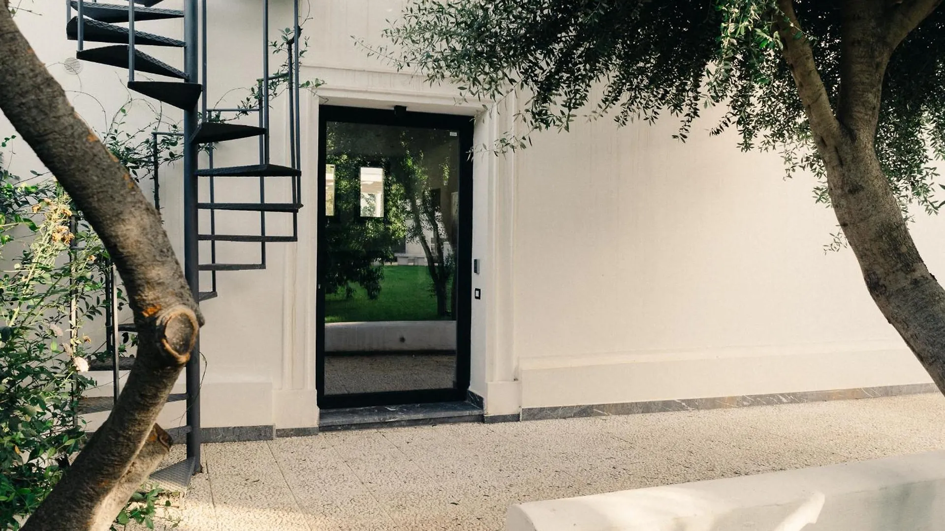Fondo Mondello Apartment Italy