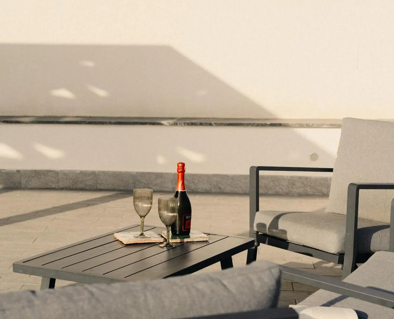 Fondo Mondello Apartment
