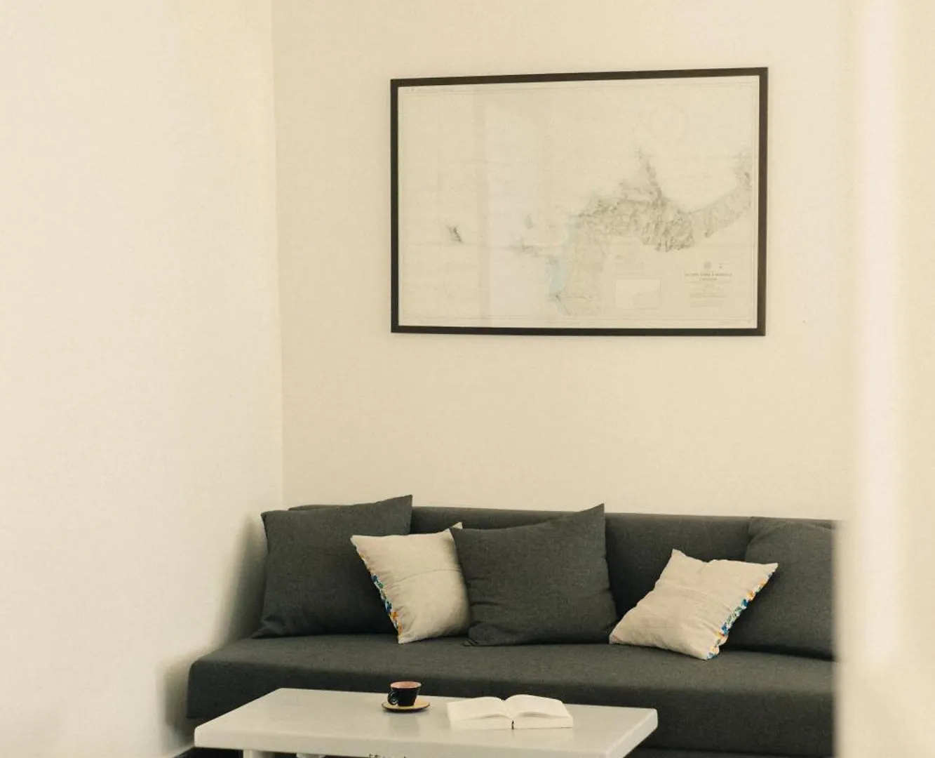 Fondo Mondello Apartment