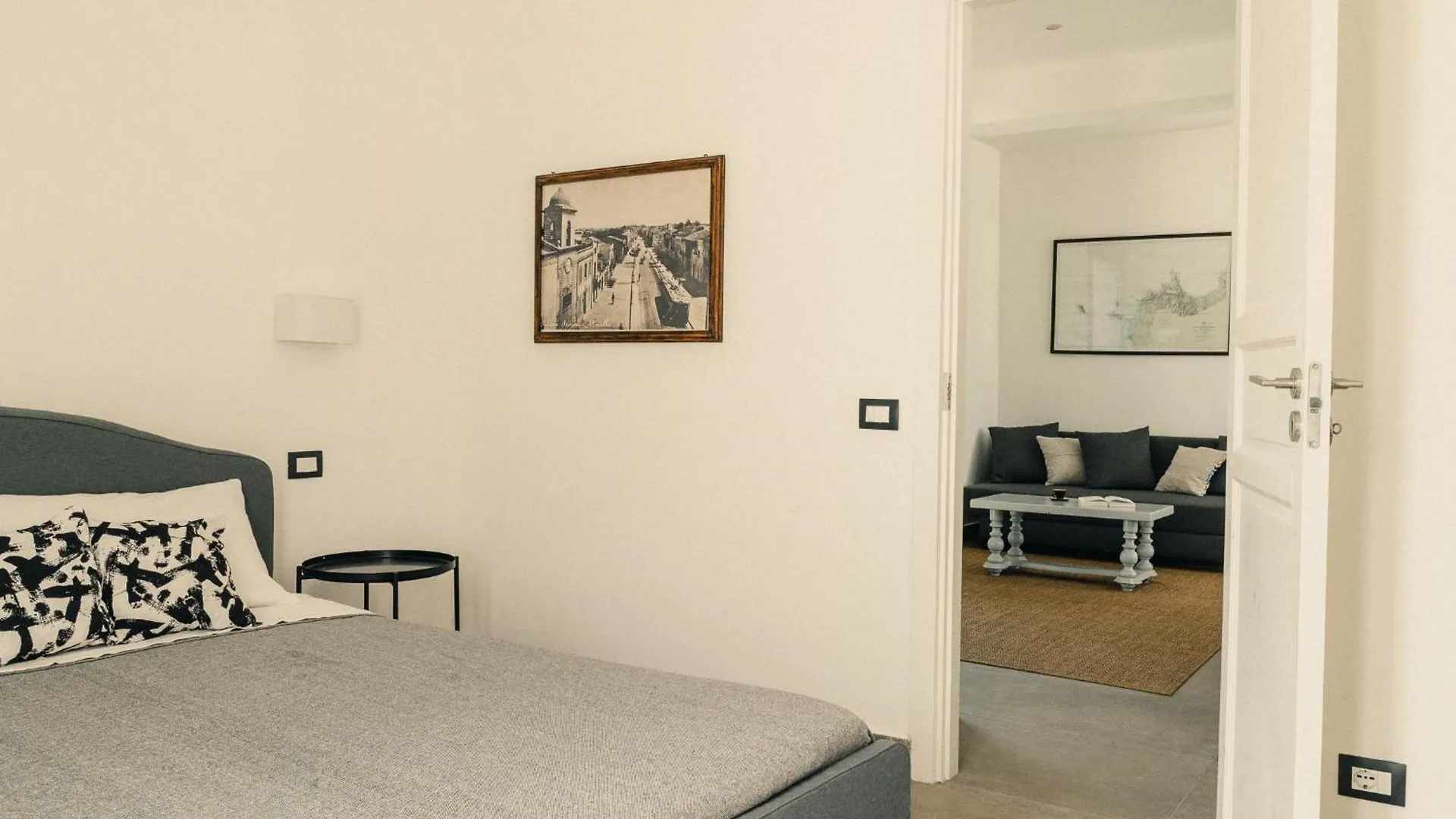 Fondo Mondello Apartment
