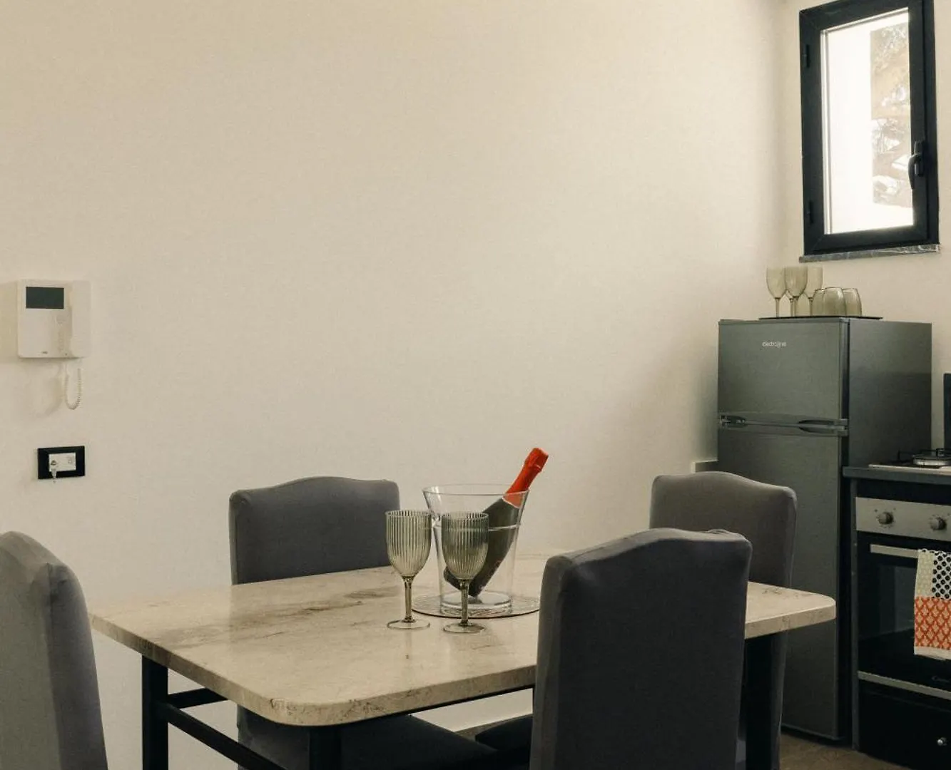 Fondo Mondello Apartment