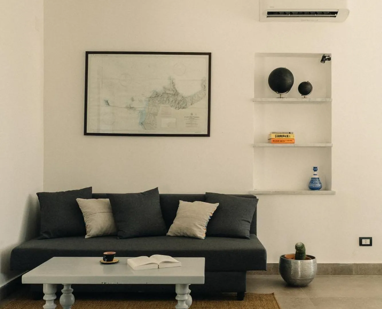 Fondo Mondello Apartment